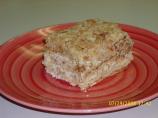 Sansrival. Photo by Lyreen