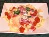 Seafood Pasta W Jalapenos. Recipe by racrgal