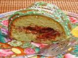Pistachio Cake