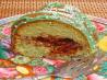 Pistachio Cake. Recipe by Karen=^..^=