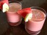 Tropical Watermelon Smoothie
