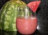 Tropical Watermelon Smoothie