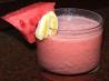 Tropical Watermelon Smoothie