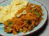 Hash Browns Replacement - Vegetables