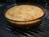 Zucchini Breakfast Pie. Recipe by racrgal