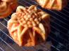 Chic and Cheerful - Savoury French Olive, Cheese and Onion Cake