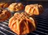 Chic and Cheerful - Savoury French Olive, Cheese and Onion Cake