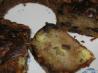 Oooh La La! French Savoury Ham, Cheese and Olive Cake