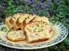 Oooh La La! French Savoury Ham, Cheese and Olive Cake