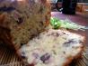 Oooh La La! French Savoury Ham, Cheese and Olive Cake