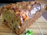 Oooh La La! French Savoury Ham, Cheese and Olive Cake