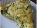 Image of Zucchini Pie, Food Network Canada 