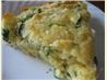 Zucchini Pie