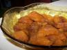 Glazed Sweet Potatoes
