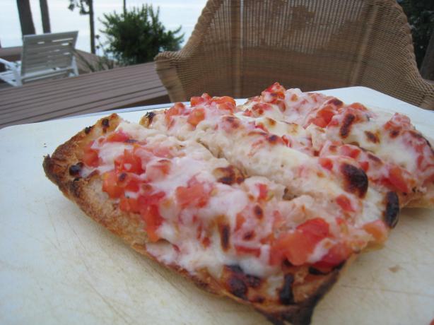 Beach Bread. Photo by Liza at Food.com