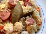 Cajun Jambalaya - Emeril Lagasse