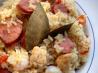Cajun Jambalaya - Emeril Lagasse. Photo by gailanng