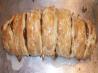 BisQuickie Cinnamon Rolls