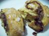 BisQuickie Cinnamon Rolls