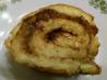 BisQuickie Cinnamon Rolls