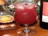 Salsa-Night Sangria (One Glass)