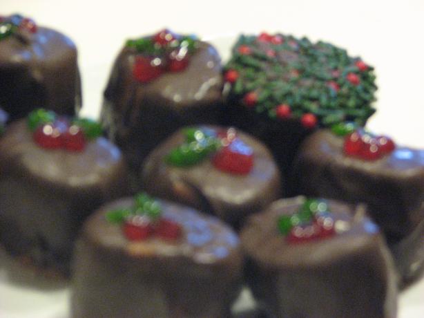 Chocolate Marshmallow Gifts. Photo by Bonnie G #2