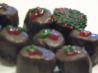 Chocolate Marshmallow Gifts. Recipe by dizzydi