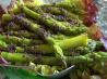 Asparagus Salad. Recipe by Terese