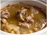 Laurie's Potato Curry