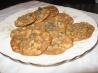 Chewiest Ever Chocolate-Y Chip-Ity Cookies. Recipe by Marz