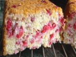 Red Currant Muffins
