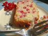 Red Currant Muffins