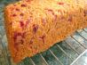 Red Currant Muffins
