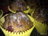 Red Currant Muffins