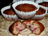 Red Currant Muffins
