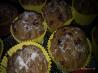 Red Currant Muffins