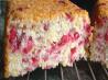 Red Currant Muffins. Recipe by Tina and Dave