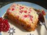 Red Currant Muffins
