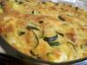 Zucchini Casserole