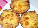 Tangerine Muffins