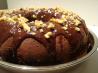 Triple Chocolate Devils Food Bundt Cake. Recipe by Essie Jane
