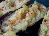Twice Baked Potato. Recipe by QueenB3143