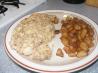 White Sawmill Gravy. Recipe by bake_a_holic