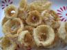 Oven Fried Onion Rings. Recipe by LDSMom128