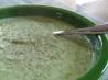 Alissa Cohen's Broccoli Soup (Raw Foods)