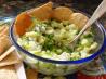 Cucumber Chili Salsa. Recipe by *Parsley*