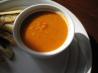 Spiced Lentil and Roasted Vegetable Soup. Recipe by lindseylcw