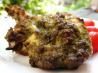 Marinated Pesto Chicken