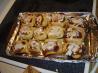 1 Hour Cinnamon Rolls. Recipe by Good Cook Wanda