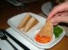 Chinese Sesame and Prawn Toast Starters. Recipe by Chef #897162